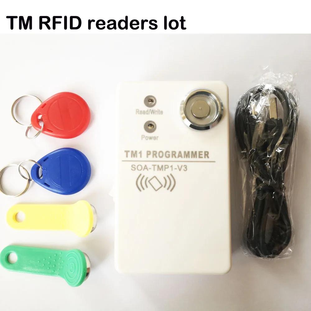 TM RFID  , ڵ RW1990, TM1990, TM19..